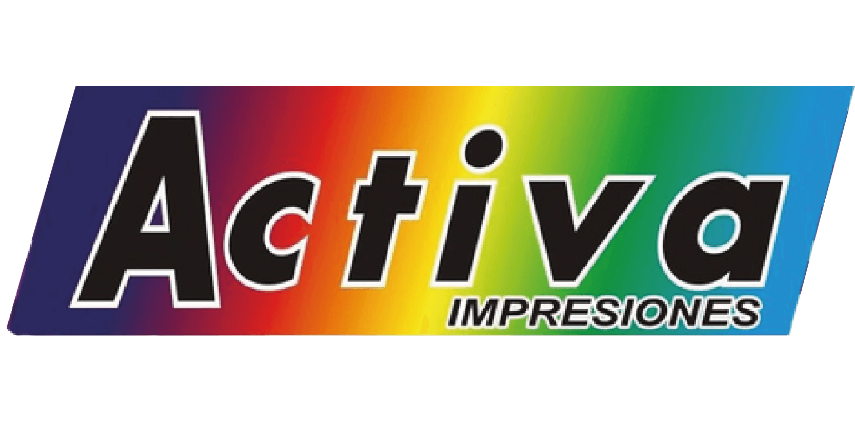 Logo de Activa Impresiones