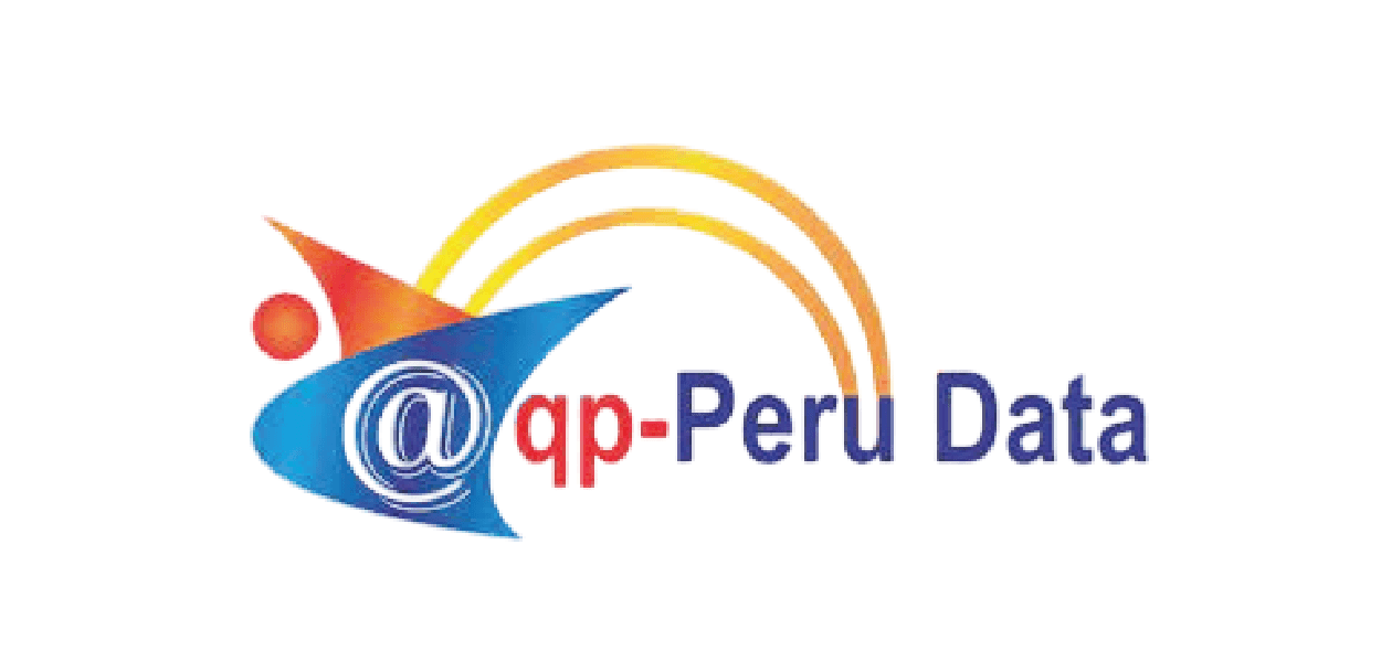 Logo de Aqp Peru Data