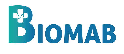 Logo de Biomap
