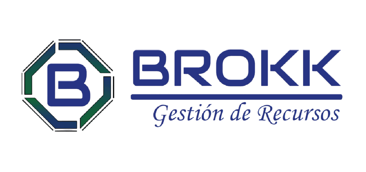 Logo de Brokk