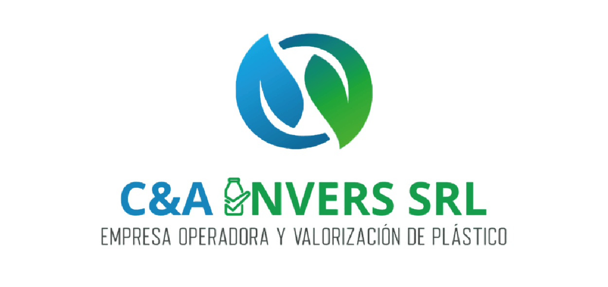 Logo de C&A Invers