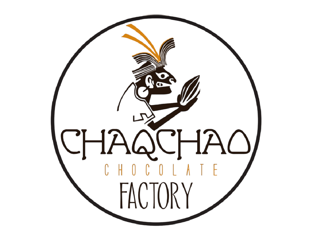 Logo de Chaqchao
