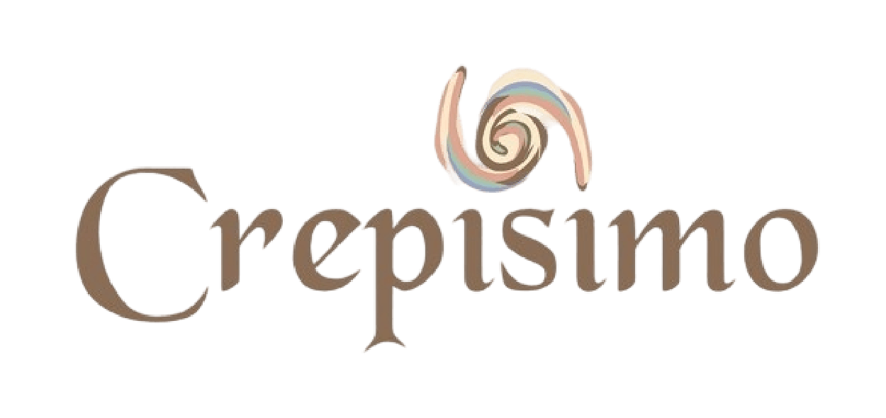 Logo de Crepisimo