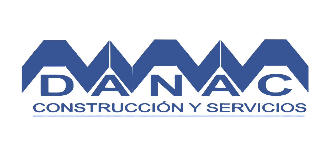 Logo de Danac