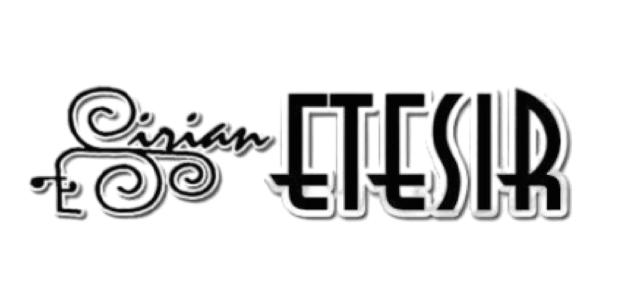Logo de Etesir