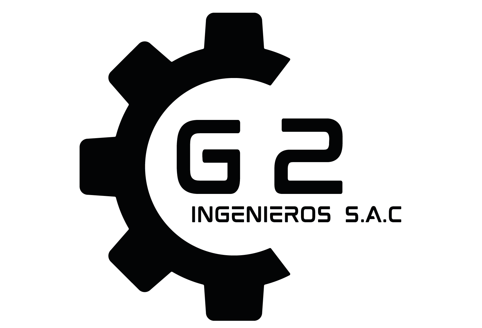 Logo de G2 Ingenieros