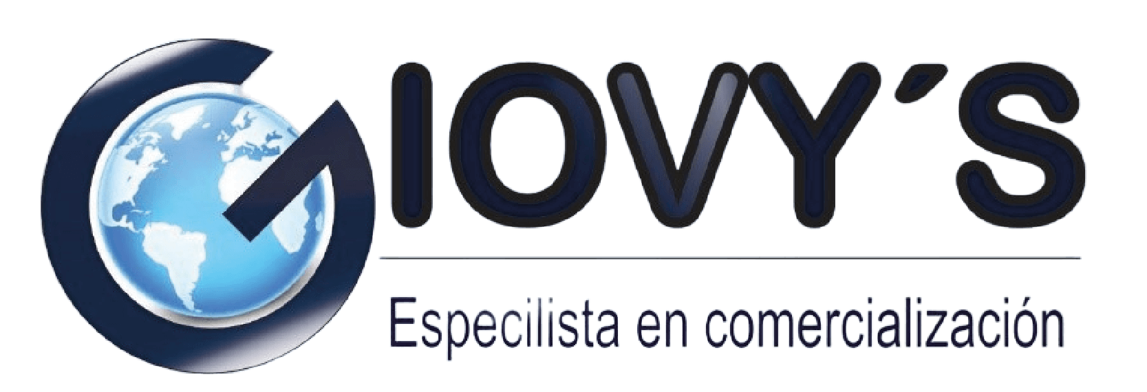 Logo de Giovys