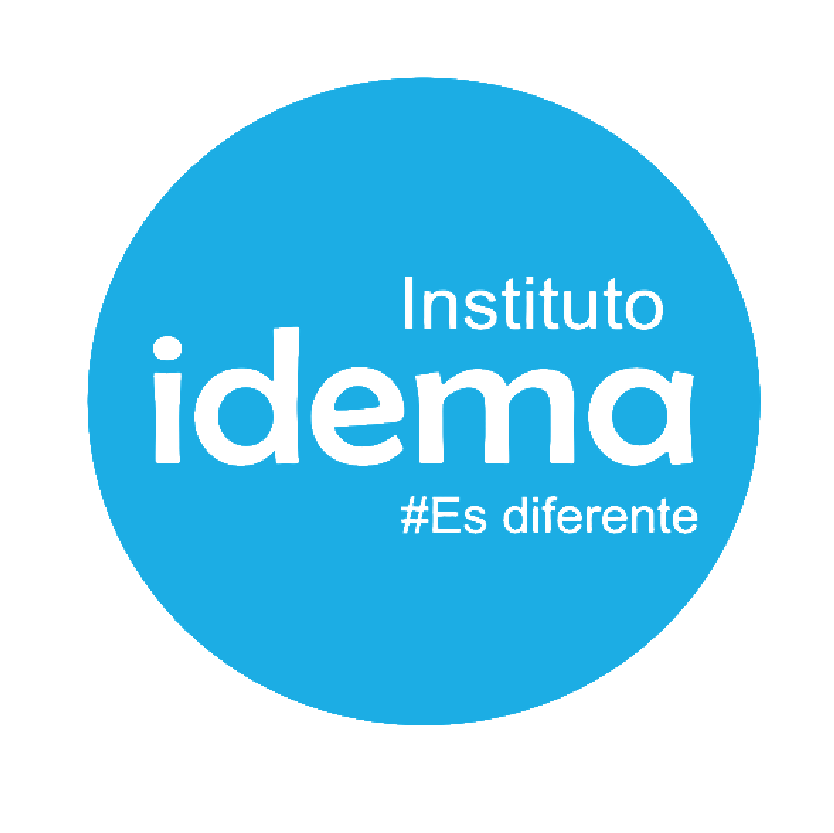 Logo de Instituto Idema