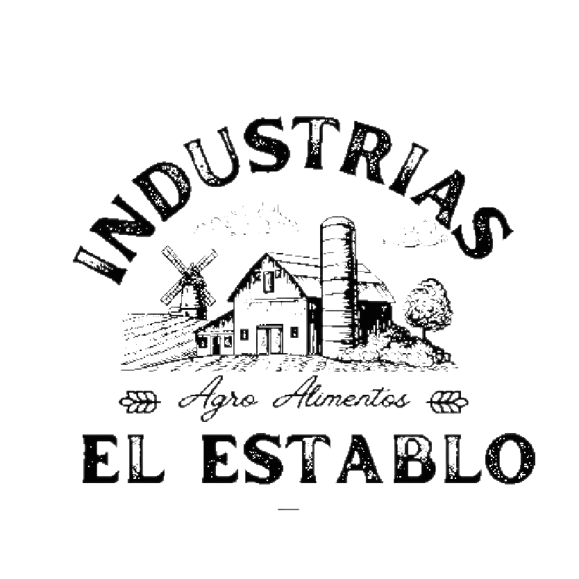 Logo de Industrias El Establo