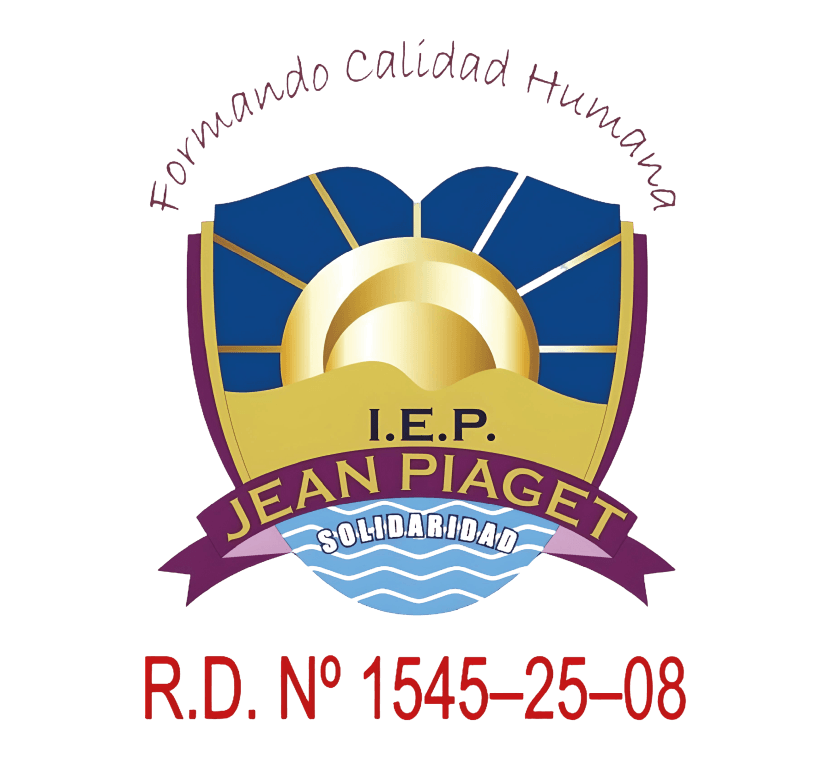 Logo de Jean Piaget