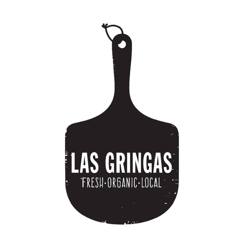 Logo de Las Gringas Pizzeria