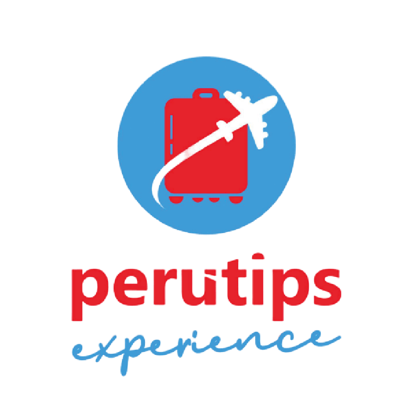 Logo de Peru Tips