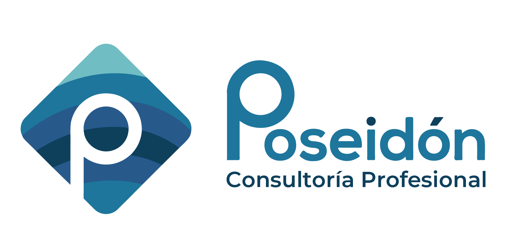 Logo de Poseidon