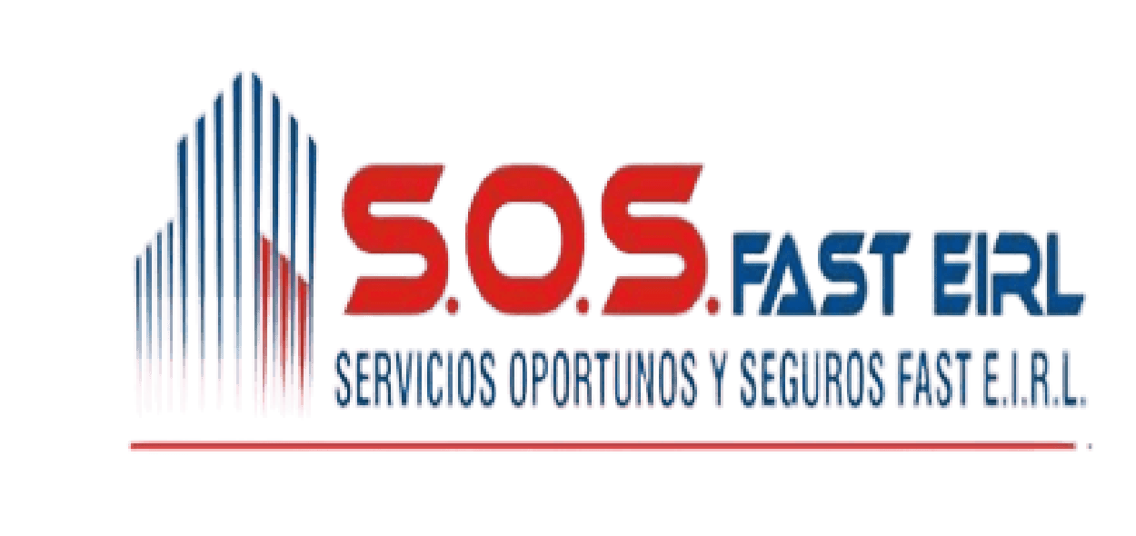Logo de Fast