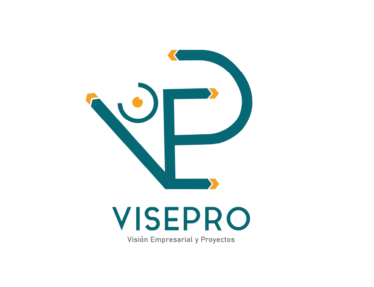 Logo de VISEPRO