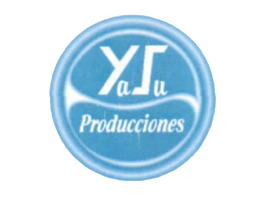 Logo de Yaju Producciones