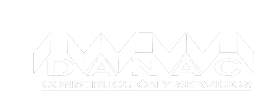 Logo de Danac