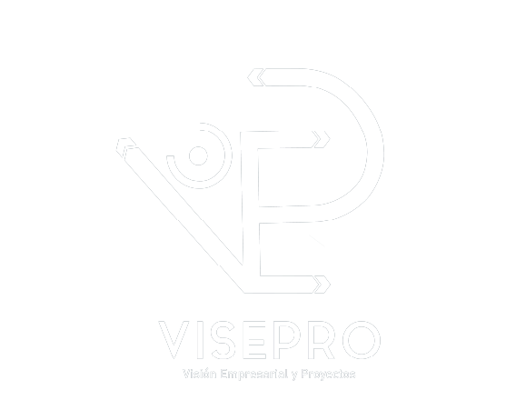 Logo de VISEPRO